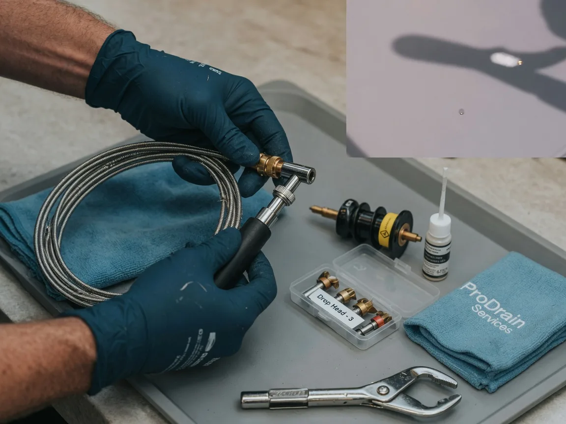 Why choose Drain Cleaning in Camp Douglas, WI